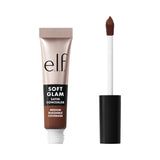 e.l.f. Soft Glam Satin Concealer, One-Step Under-Eye Coverage for Clutter-Free Minimalist Vanities