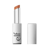 e.l.f. Glow Reviver Slipstick – One-Step Lip Color for a Capsule Makeup Kit, Sheer Hydrating Stick