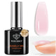 A Milky Pink Builder Top - 0.5 Fl Oz (Pack of 1)