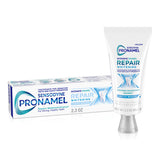 Sensodyne Pronamel Arctic Breeze Toothpaste – Calming Bathroom Wellness Essential for Rebuilding Sensitive, Worn Enamel
