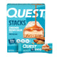 Cinnamon Brown Sugar - 4 Count (Pack of 1)