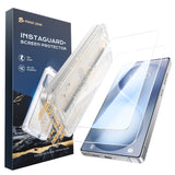 MAGIC JOHN Samsung Galaxy S26 Ultra Screen Protector – Thoughtful Birthday Gift for Tech Lovers, Easy-Install 2-Pack