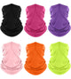 Black+pink+purple+light Pink+orange+neon Yellow