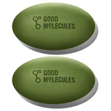 Good Molecules Brightening Bar – Thoughtful Birthday Gift for Her with Tranexamic and Kojic Acid, Vegan