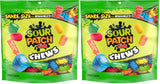 SOUR PATCH KIDS Chewy Candy Share Size – Nostalgic Birthday Gift Bag and Party Favor for All Ages