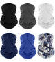 Black+gray+white+navy+blue+ink-blended Blue