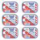 Tomato Sauce - 3.75 Ounce (Pack of 6)