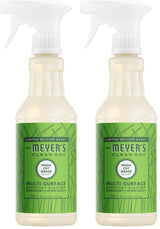 Mrs. Meyer's Clean Day Plant-Based Cleaner for Self-Care Cleaning Ritual, Tomato Vine 16 oz