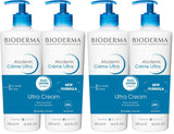 Bioderma Atoderm Ultra Pure Hydrator – Minimal Formula, Maximum Results for Sensitive Skin