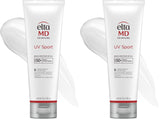 EltaMD UV Sport Sunscreen Lotion SPF 50 – Family Mineral Sunscreen Safe for Kids' Face and Body at the Pool
