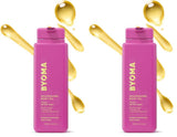 BYOMA Nourishing Oil – Uncluttered Essential for Dry Skin & Barrier Repair