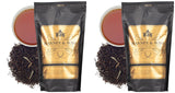 Harney & Sons Earl Grey Supreme Loose Leaf Tea – Calming Wind-Down Tea Ritual for Evening Relaxation, 16 oz