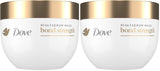 Dove Hair 10in1 Serum Mask – Premium Bond Strength Treatment for Salon-Quality Repair at Home
