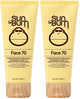 3 Fl Oz (Pack of 2) - SPF 70