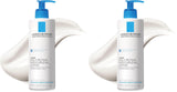 La Roche-Posay Lipikar Deluxe Repair Cream – Sophisticated Moisturizer with Sustainably Sourced Ingredients