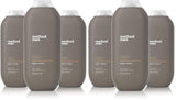 Method Men Body Wash – Clean Design Shower Staple for Uncluttered Apartment Bathrooms, Sea and Surf 3-Pack