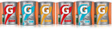 Gatorade Thirst Quencher 51 oz Powder – Post-Workout Electrolyte Replenishment for Home Gyms and CrossFit Boxes
