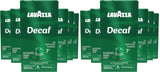 Lavazza Espresso Maestro Decaf Pods – After-Dinner Espresso Companion for Pregnancy, Heart Health, and Better Sleep