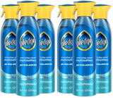 Pledge pH-Balanced Multisurface Spray Thoughtful Birthday Gift for Mom, Streak-Free 101-Surface Cleaner