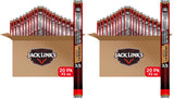 Jack Link's Original Zero Sugar Beef Sticks – Lunchbox Ready Protein Sticks for School Snack and Backpack Filling
