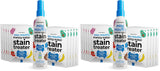 Miss Mouth's Messy Eater Stain Treater – EPA Safer Choice Non-Harsh Stain Remover for Sensitive Baby Skin