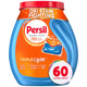 60 Count (Pack of 1)