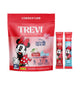 Minnie Mouse: Cotton Candy | Sour Cherry - 0.18 Ounce (Pack of 18)