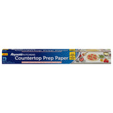 Reynolds Wrap Heavy Duty Aluminum Foil Roll – Pantry Friendly Foil in Stay Closed Dispenser Box for Organized Kitchens