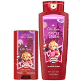Old Spice Aluminum Free Deodorant for Men – Star Showers Scent for a Fresh, Uplifting Finish