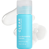 Paula's Choice CLEAR Pore Normalizing Cleanser – Fragrance Free Salicylic Acid Face Wash Safe for Sensitive, Reactive Skin