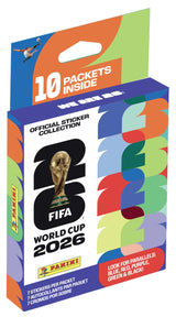 Official Licensed World Cup 48-Team Sticker Collection – Curated for Discerning Adult Sports Collectors