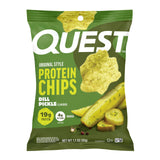 Quest Nutrition Protein Chips Variety Pack – Thoughtful Low-Carb Gift for Fitness-Loving Friends and Family
