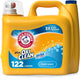 Fresh Scent - 158.6 Fl Oz (Pack of 1)