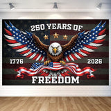Soccer Country Flag Backdrop – Lightweight Outdoor Party Banner for Camping, Deck, and Park Tournament Setups