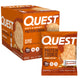 Peanut Butter - 12 Count (Pack of 6)