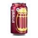 Root Beer - 12 Fl Oz (Pack of 6)