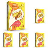 Wyler's Light Singles To Go Powder Packets – Portable Office Hydration Mix for Busy Professionals, 8 Count Box