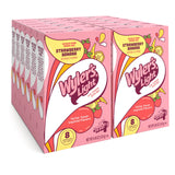Wyler's Light Singles To Go Powder Packets – Flavored Water Mix for Office Cubicle and Home Office Hydration