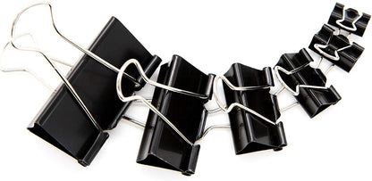 tempered steel construction with rust-resistant coating for durability