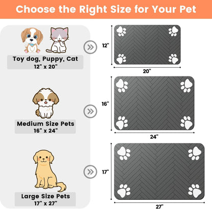ten color choices plus a decorative bones pattern, all in a striped dark gray base style