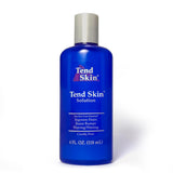 Tend Skin Solution – Family-Safe Salicylic Acid Toner for Razor Bump Prevention, 16 Oz