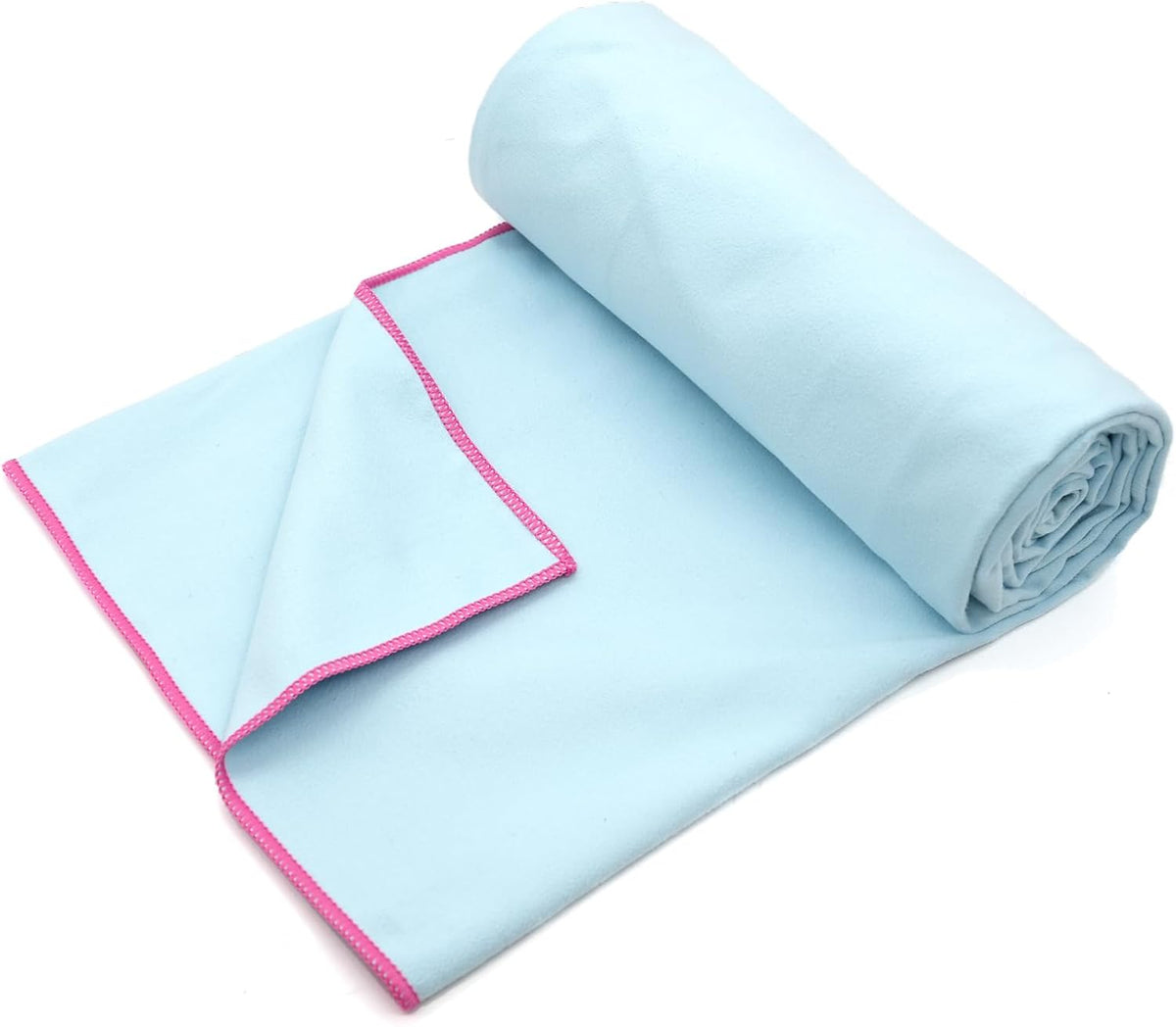 textured non-slip top surface that maintains grip when wet