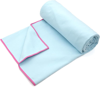 textured non-slip top surface that maintains grip when wet
