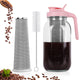 Pink - 64 Ounces