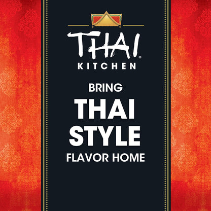 Thai Kitchen Gluten Free Spring Onion Rice Noodle Soup – Calming Pantry Staple for Gluten Sensitive Self Care Routines