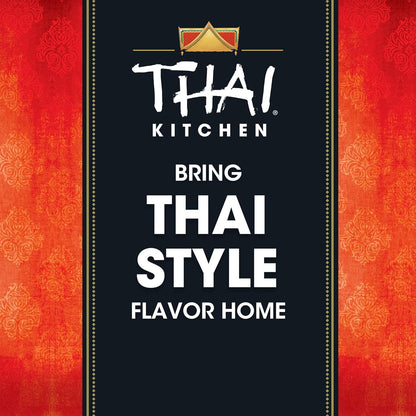 Thai Kitchen Organic Unsweetened Coconut Milk – Bulk Pantry Pack for Efficient Meal Prep Stations