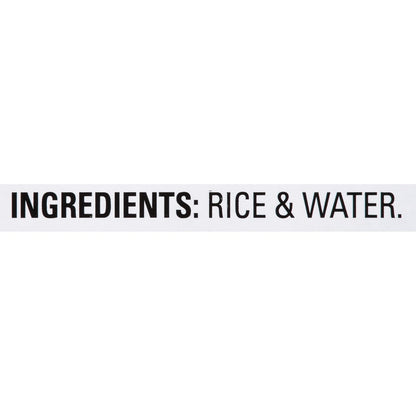 Thai Kitchen Rice Noodles — Wholesome Two-Ingredient Base for Nourishing Asian Bowls