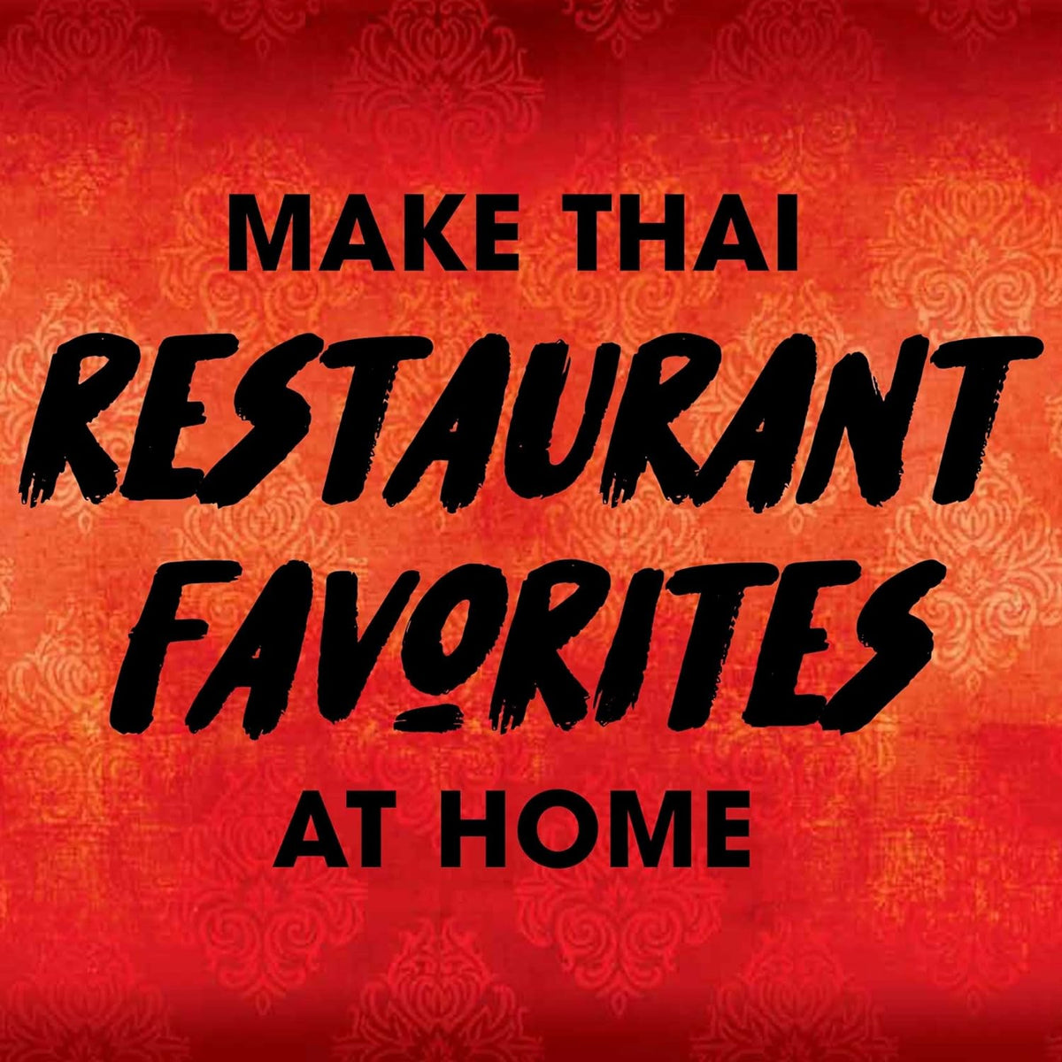 Thai Kitchen Rice Noodles — Wholesome Two-Ingredient Base for Nourishing Asian Bowls