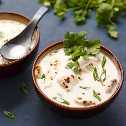 Thai Kitchen Unsweetened Coconut Cream – Allergen-Friendly Swap for Kids' Lunchboxes and Snacks