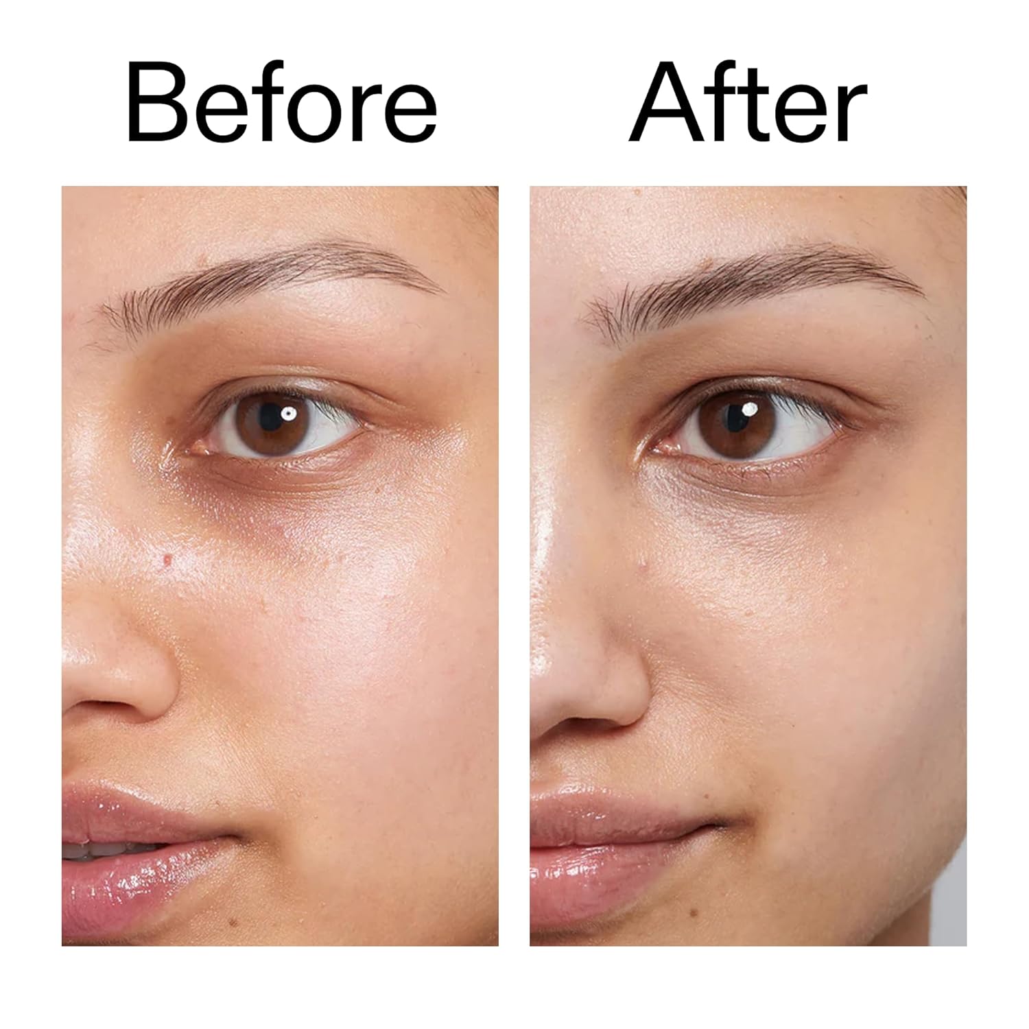 The INKEY List Caffeine Eye Cream – Thoughtful Birthday Gift for Her, Brightening Under-Eye Treatment